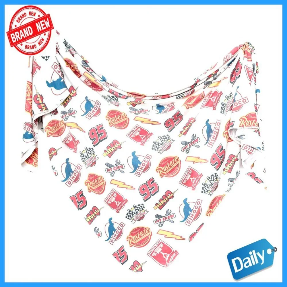 Newborn Stretchy Headband Ultra-Soft Polyester Rayon Blend Baby Hair Accessory